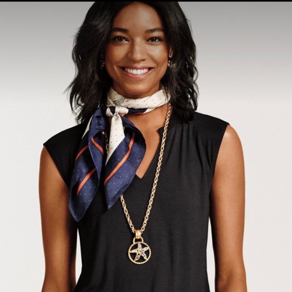 CAbi Gallop Scarf #5374